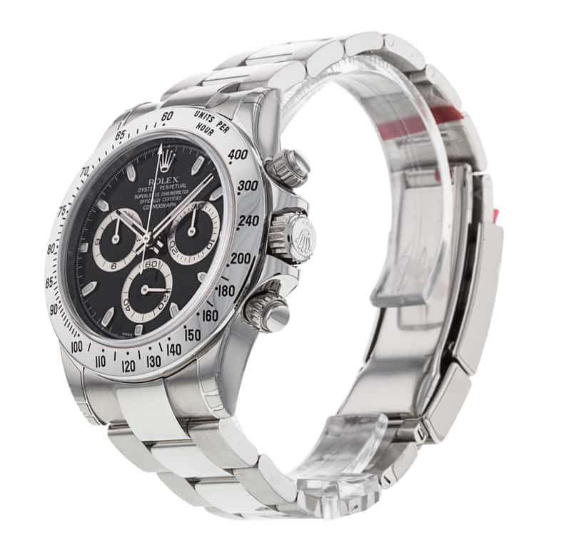 Rolex Daytona 116520